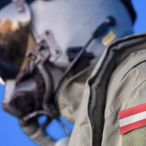 Austria May Join “Sky Shield” Over Ukraine