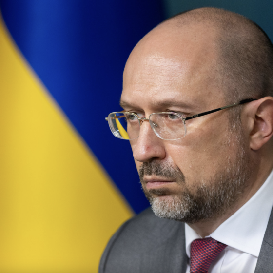 Zelensky Named 5 Priorities and Development Goals of Ukraine