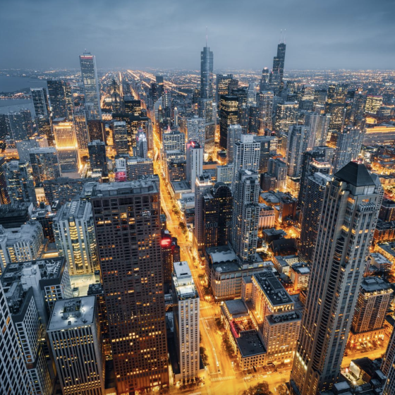 Ukrainian-American Chamber of Commerce and Industry