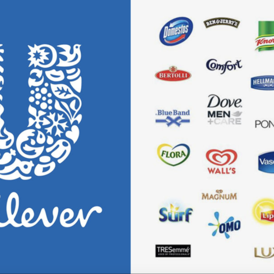 “Unilever” Sponsors the Russian War