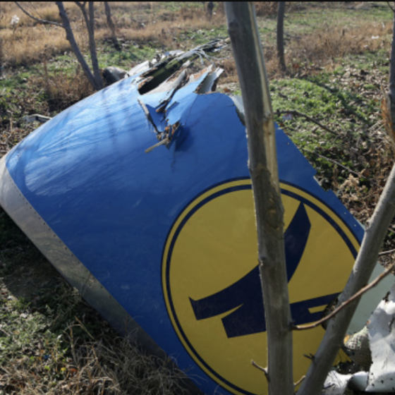 International Hague Lawsuit Against Iran for the Destruction of the Ukrainian “UIA” Plane