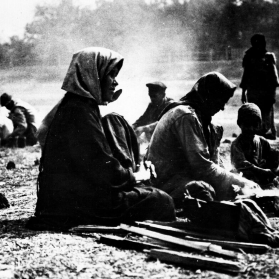 Netherlands Recognised Holodomor as Genocide