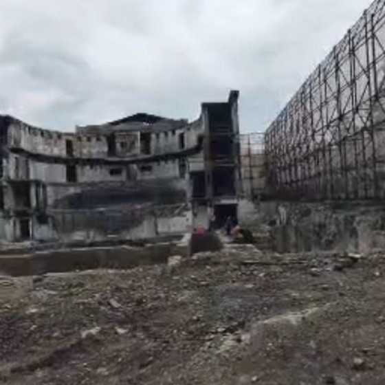 Mariupol Now. Photos