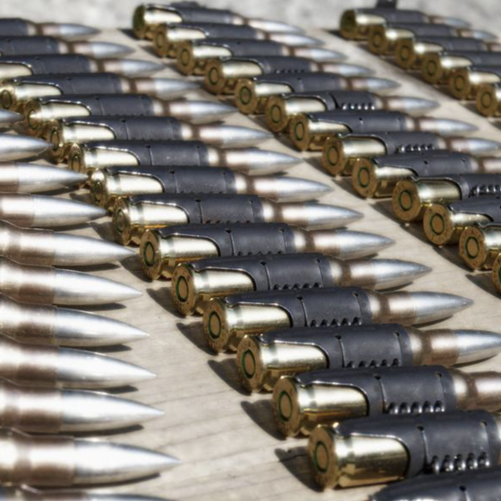 Coordination of the Military Support Program “ASAP”