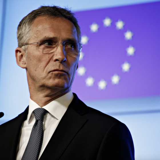 Increasing the NATO Defence Budget