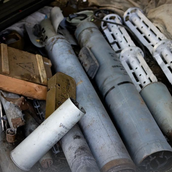 The USA Is Going to Give Ukraine Cluster Munitions