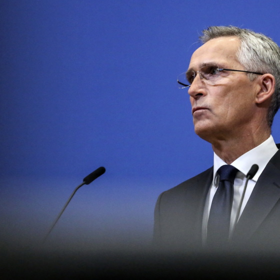 Increasing the NATO Defence Budget