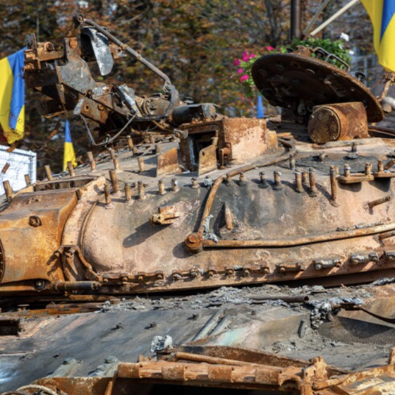 Poland to Insure War Risks in Ukraine