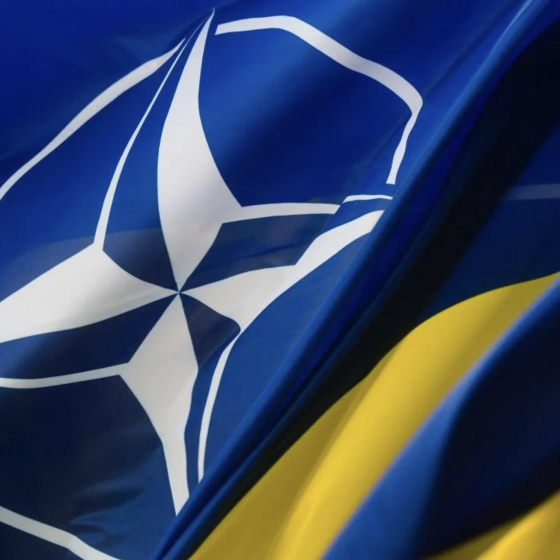 Approval of the NATO Defence Plan for The case of a Russian Attack