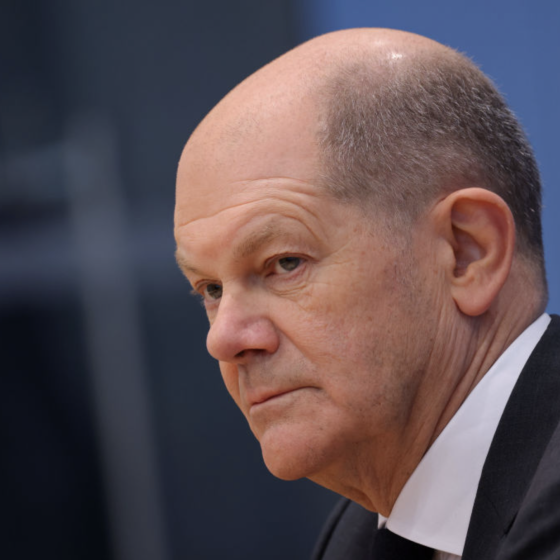 Ukraine Will Receive Security Guarantees After the War