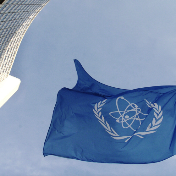 3 More IAEA Rotations at NPPs of Ukraine