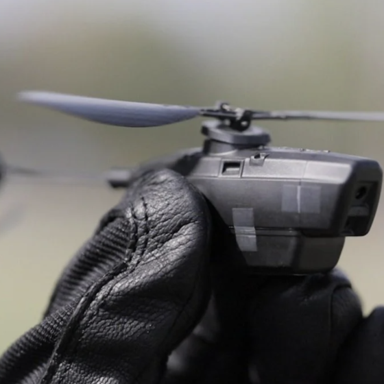 Norway Prepared a Batch of Intelligence Drones for Ukraine 