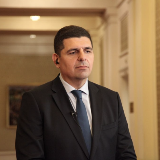 Bulgaria Approves the Largest Military Aid Package for Ukraine