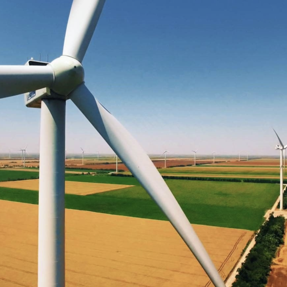 Ukraine-Denmark Energy Cooperation