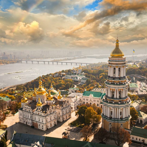 $23 Bln of Foreign Financing of the Budget of Ukraine