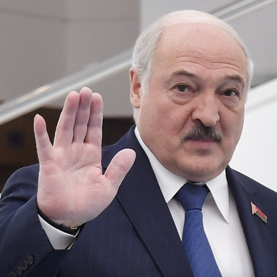 Evidence of Lukashenko’s Participation in the Deportation of Ukrainian Children