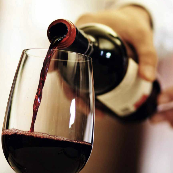 Vine and Wine Business in Ukraine