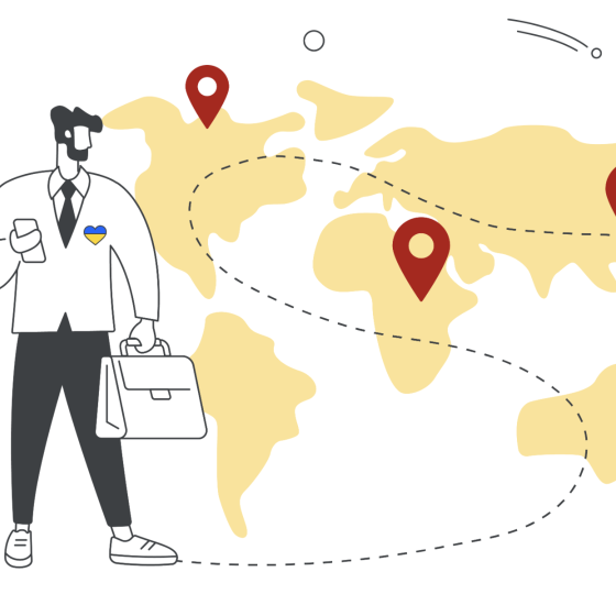 “Google” Course for Ukrainian Businessmen