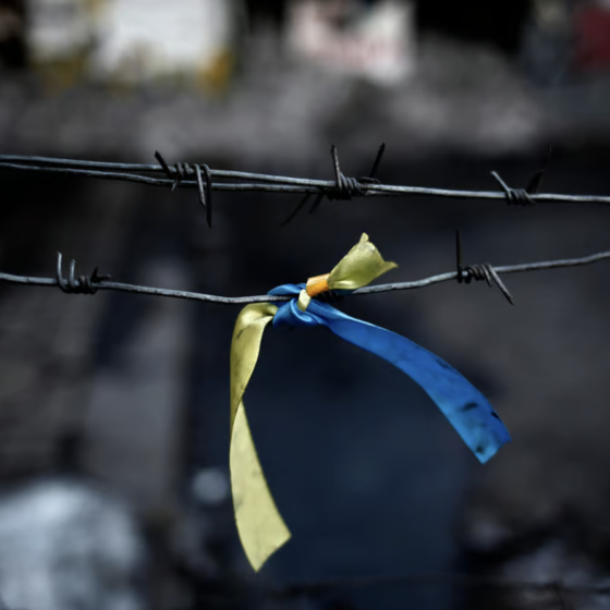 Additional Military Funding to Help Ukraine