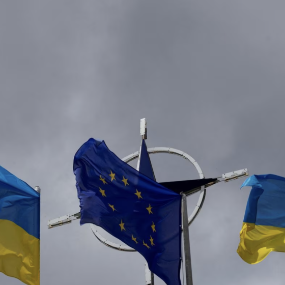 €500 Mln Investment From the EIB in the Recovery of Ukraine 