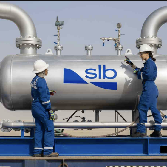 Oil and Gas “SLB” Leaves the Russian Market
