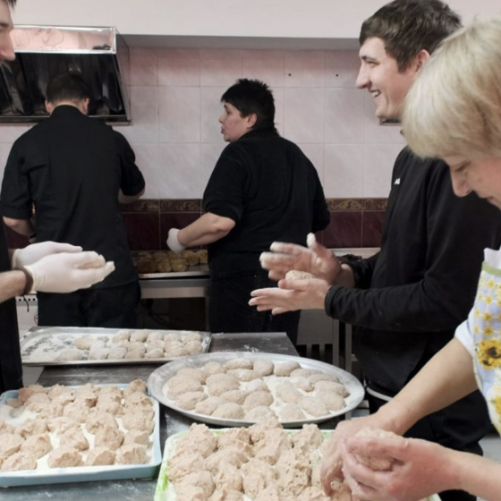 Restoration of the Labour Market in Ukraine