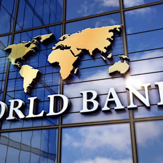 Ukraine Receives $1.5 Bln Loans From World Bank