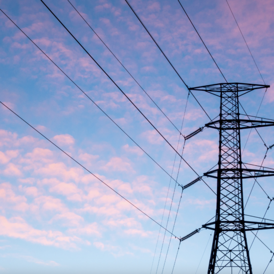 Export of Ukrainian Electricity to Slovakia