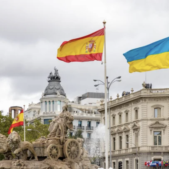 €140 Mln Guarantee for Spanish Investors in Ukraine