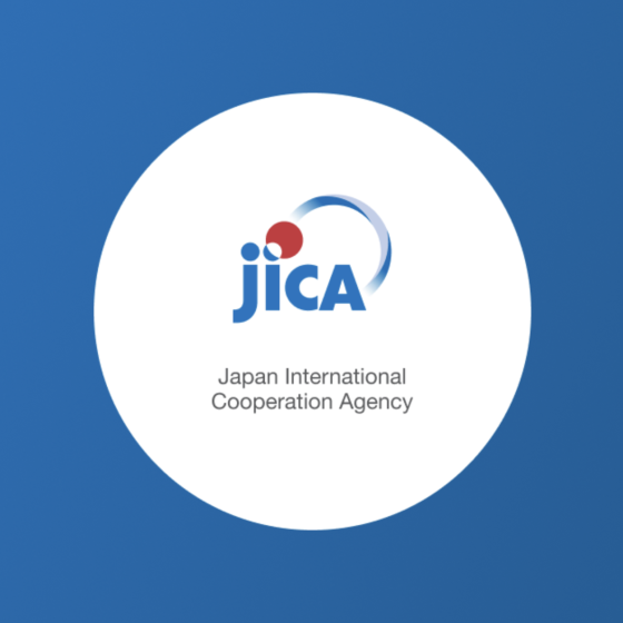 JICA Opens Office in Ukraine