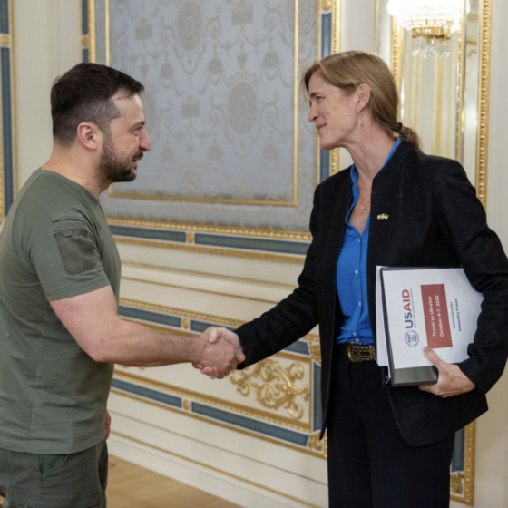 Business Insurance in Ukraine From USAID