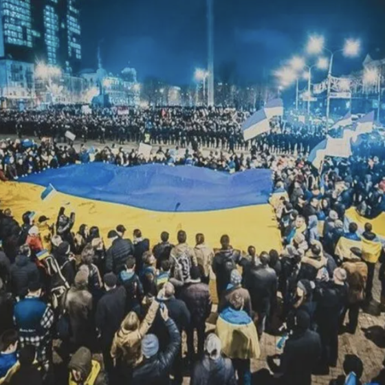 Reintegration of Donetsk, Luhansk and Crimea
