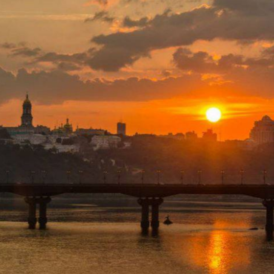 $411 Bln Foreign Investments in Ukraine