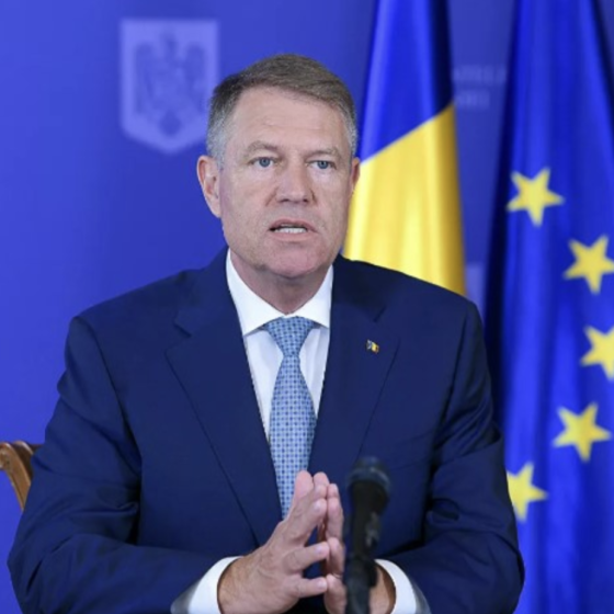Romania Became the Security Guarantor of Ukraine