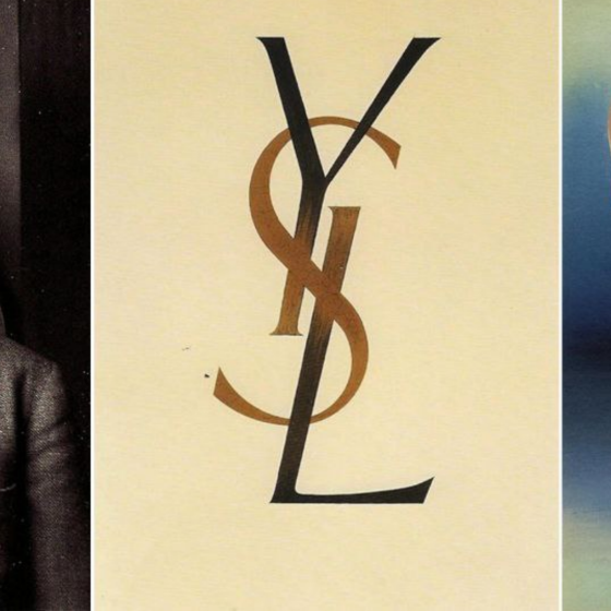 What Ukraine, “Ford” and “Yves Saint Lauren” Have in Common