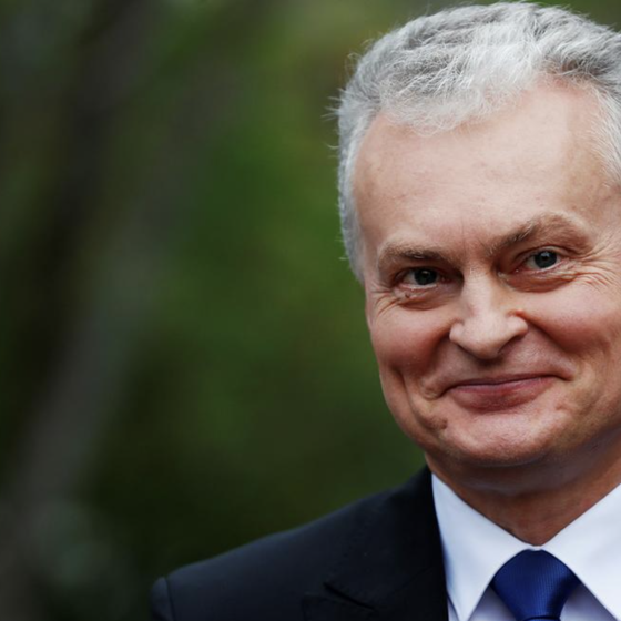 Ukraine Receives €200 Mln From Lithuania