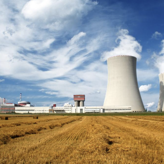 America Strengthened the Safety of Ukrainian NPPs