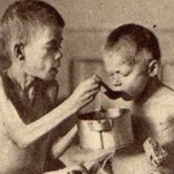 Italy Recognised Holodomor 1932-1933 as the Genocide of the Ukrainian Nation