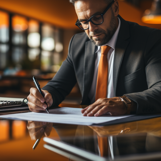 Small Business Success Starts Here: Trustworthy Accounting for Ukrainian Entrepreneurs