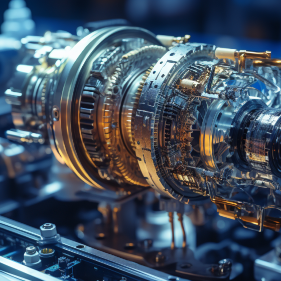 Beyond Earth’s Boundaries: Launching Your Aerospace Business in Ukraine