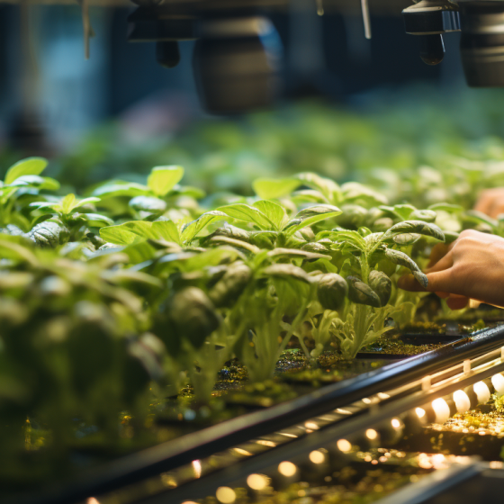 Harvesting Progress: Steps to Kickstart Your Agritech Manufacturing Business in Ukraine