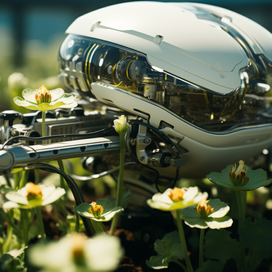 Cultivating Innovation: Key Factors to Establishing a Thriving Agritech Business in Ukraine