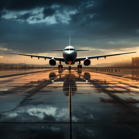 Runway to Success: Investing in Aviation Infrastructure in Ukraine