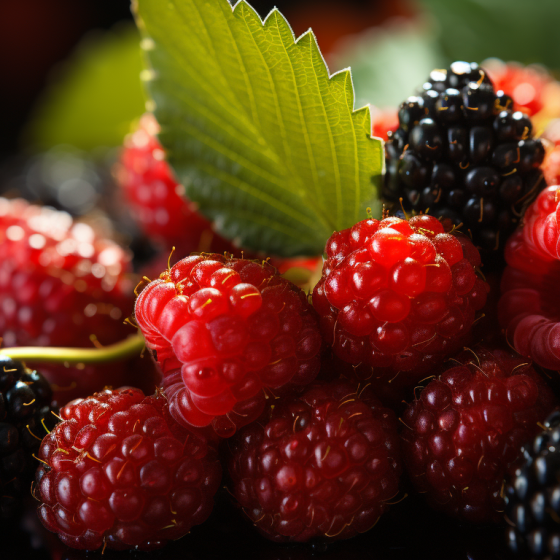 From Farm to Table: The Bountiful Business of Fruit and Berry Production in Ukraine