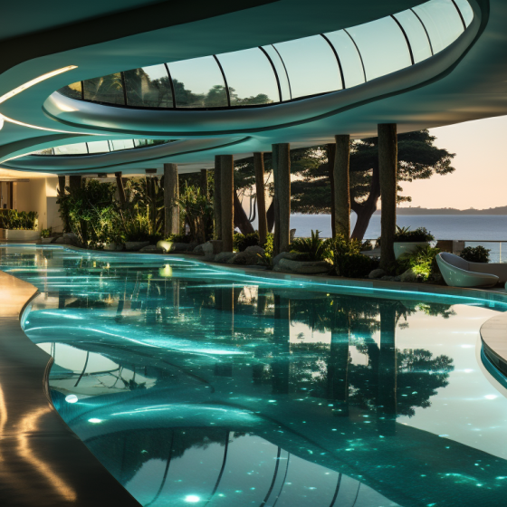 Beachfront Bliss and Financial Returns: Acquiring a Hotel Property on Ukraine’s Coastal Shores