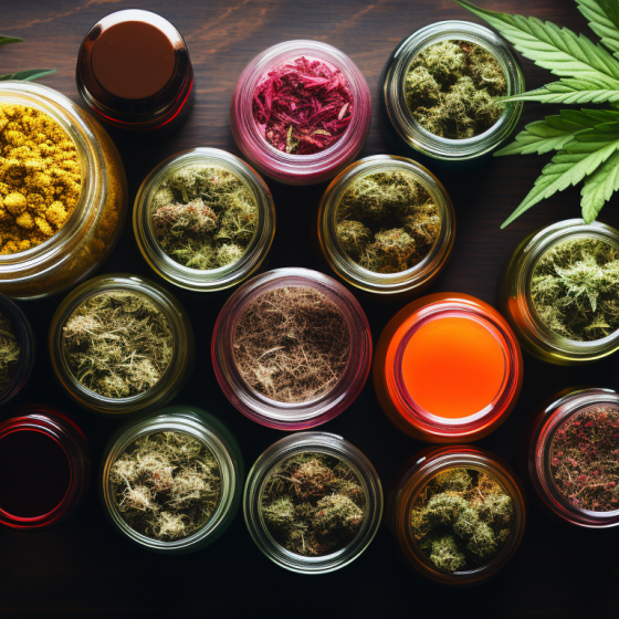 Breaking the Mold: Uncovering the Superiority of Medical Cannabis in Comparison to Similar Medications