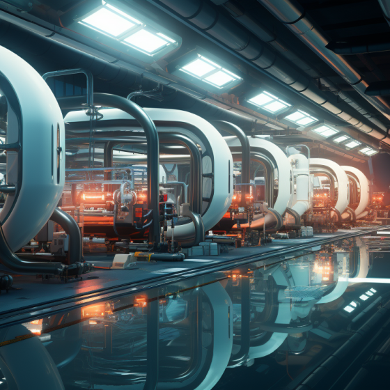 Constructing Success: The Ultimate Guide to Establishing a Factory in Ukraine