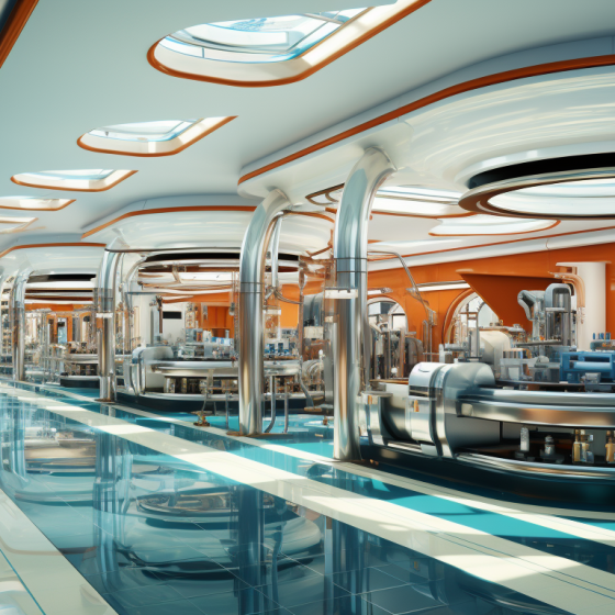 Creating Your Dream: Establishing a Factory in Ukraine