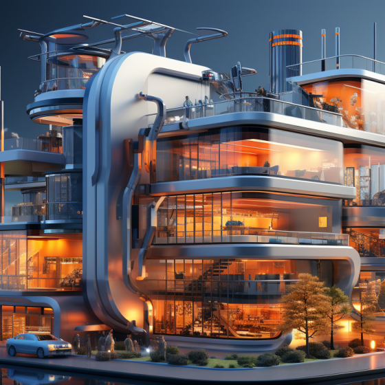 Engineering Opportunity: Unlocking Potential by Constructing Your Factory in Ukraine