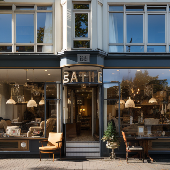 Entrepreneur’s Dream: Owning a Flourishing Business in Ukraine